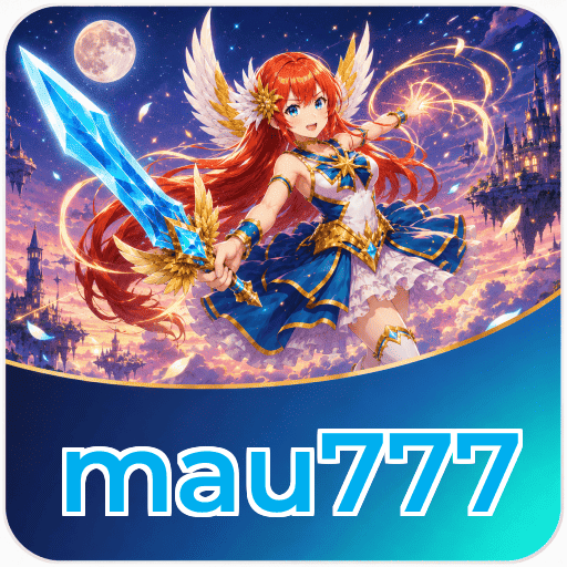 mau777 APK Structure