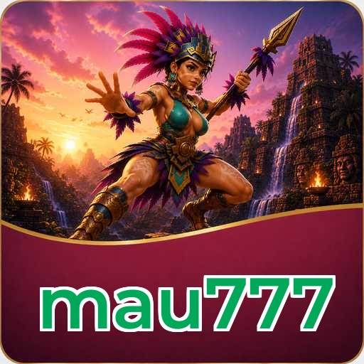 mau777 Signature