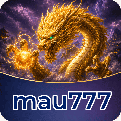 mau777 APK Structure