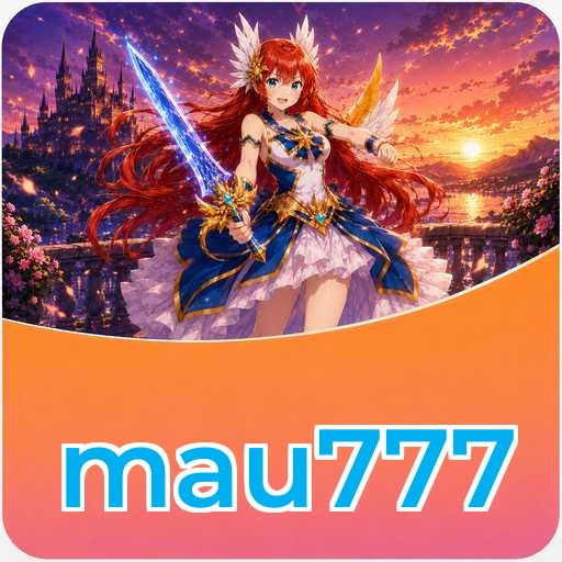 mau777 Signature
