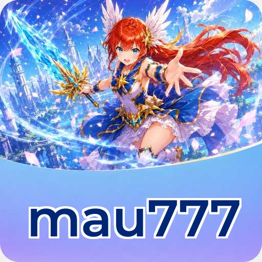 mau777 APK Structure