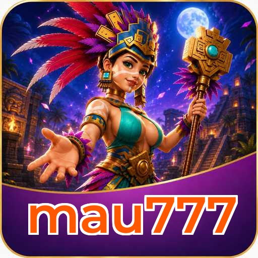 mau777 APK Structure
