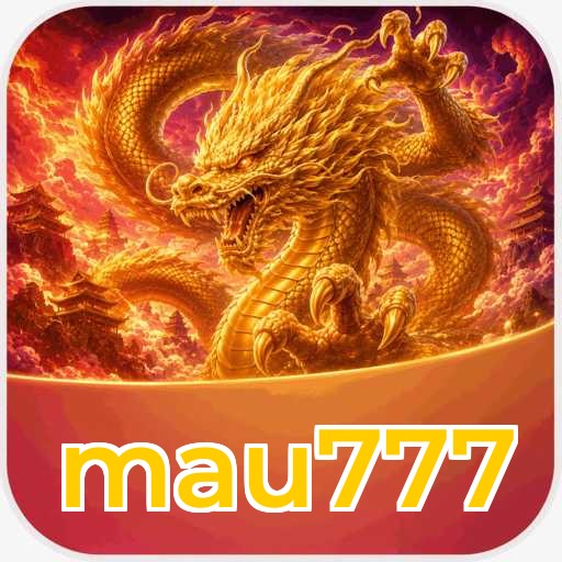 mau777 Signature