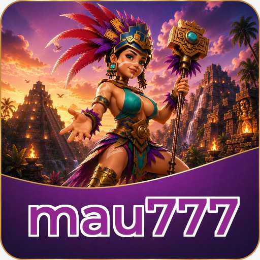 mau777 Signature