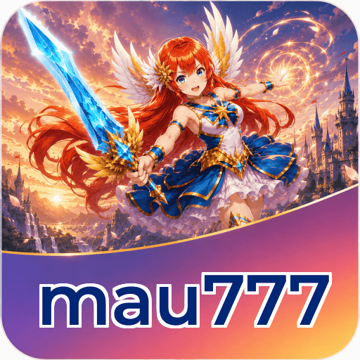 mau777 Signature