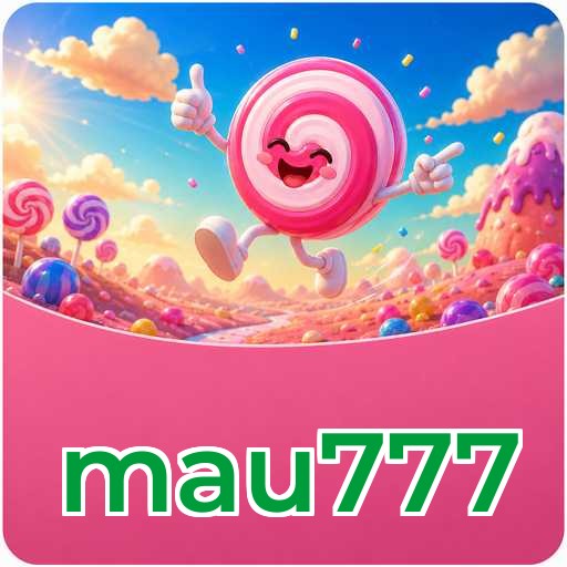 mau777 Signature
