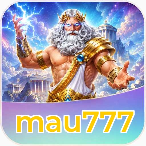 mau777 APK Structure