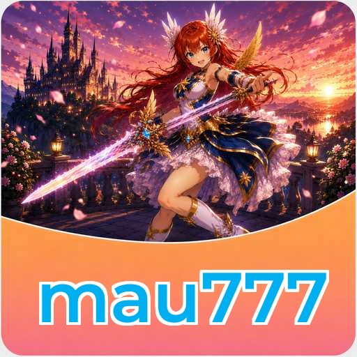 mau777 Signature